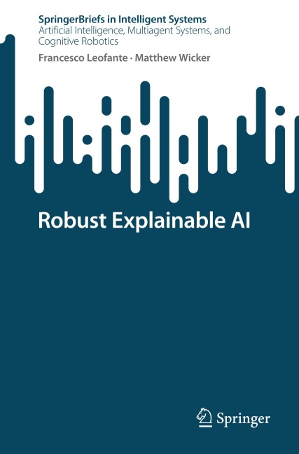 Robust Explainable AI