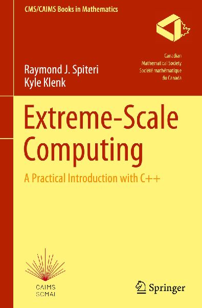 Extreme-Scale Computing: A Practical Introduction with C++