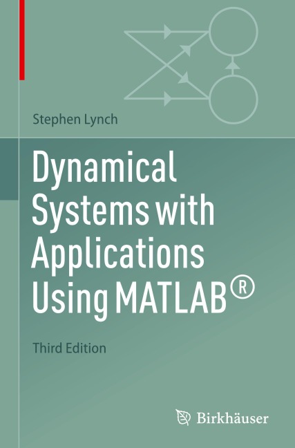 Dynamical Systems with Applications Using MATLAB®