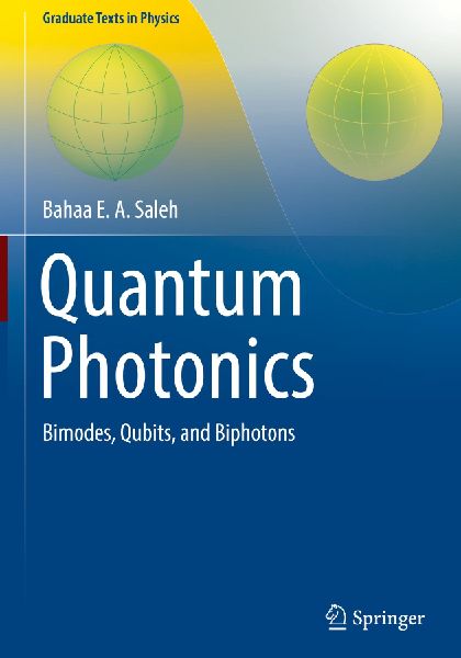 Quantum Photonics: Bimodes, Qubits, and Biphotons