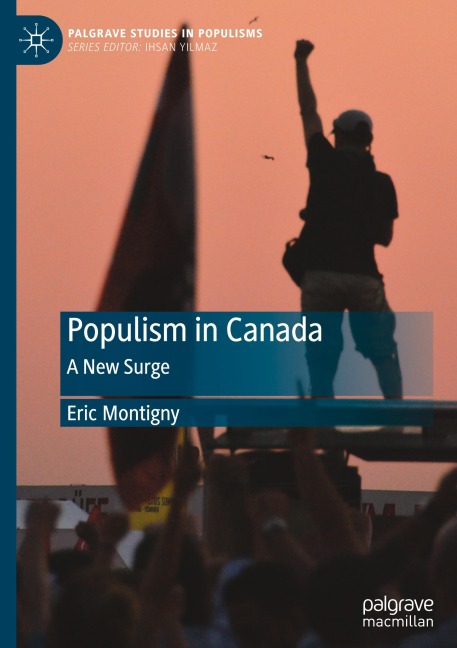 Populism in Canada: A New Surge