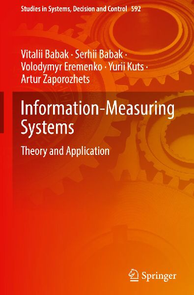Information-Measuring Systems: Theory and Application