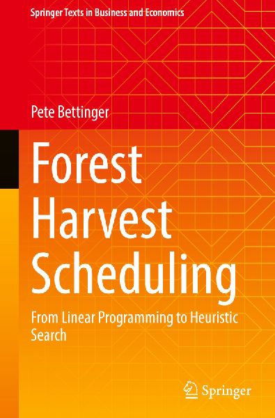 Forest Harvest Scheduling: From Linear Programming to Heuristic Search