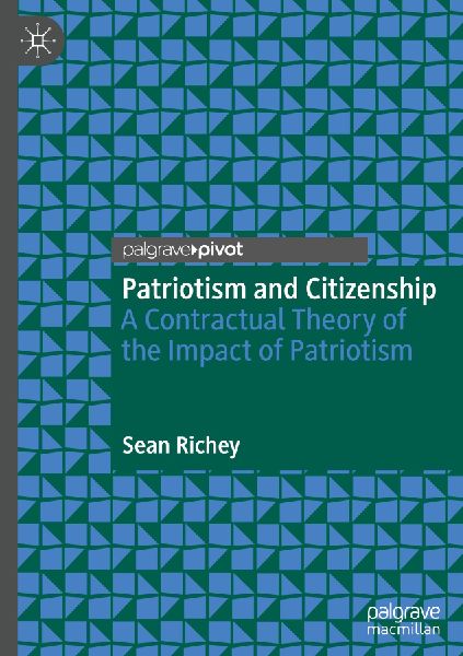 Patriotism and Citizenship: A Contractual Theory of the Impact of Patriotism