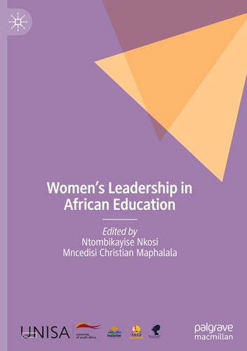 Women's Leadership in African Education