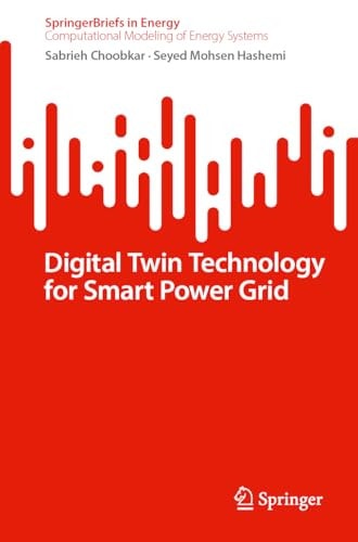 Digital Twin Technology for Smart Grid