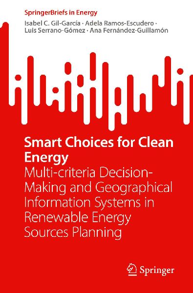 Smart Choices for Clean Energy: Multi-criteria Decision-Making and Geographical Information Systems in Renewable Energy Sources Planning