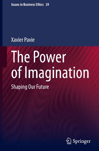 The Power of Imagination: Shaping Our Future