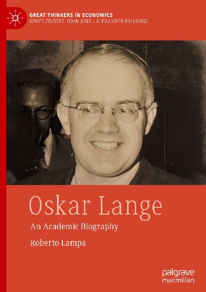 Oskar Lange: An Academic Biography
