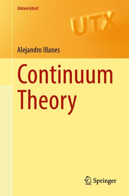 Continuum Theory