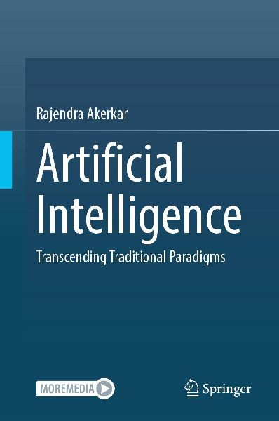 Artificial Intelligence: Transcending Traditional Paradigms