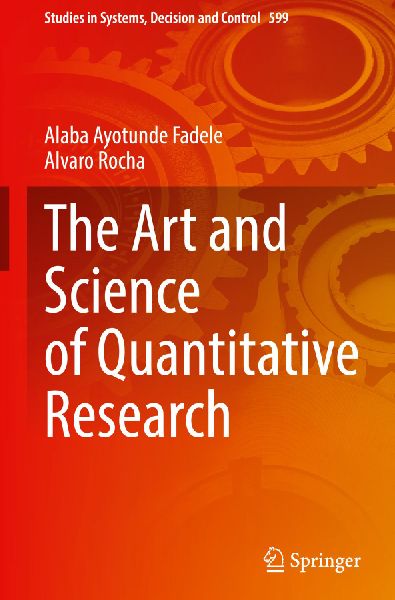 The Art and Science of Quantitative Research