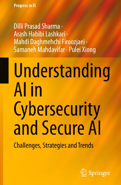 Understanding AI in Cybersecurity and Secure AI: Challenges, Strategies and Trends
