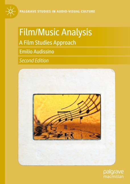 Film/Music Analysis: A Film Studies Approach