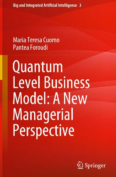 Quantum Level Business Model: A New Managerial Perspective