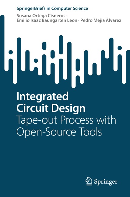 Integrated Circuit Design: Tape-out Process with Open-Source Tools