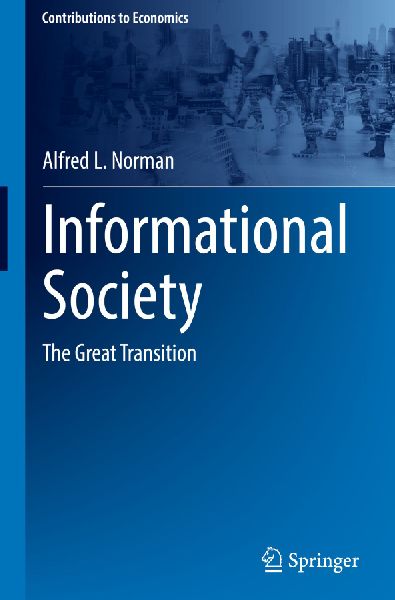 Informational Society: The Great Transition