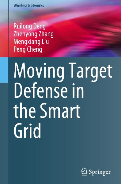 Moving Target Defense in the Smart Grid