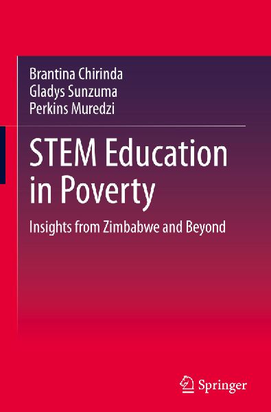 STEM Education in Poverty: Insights from Zimbabwe and Beyond