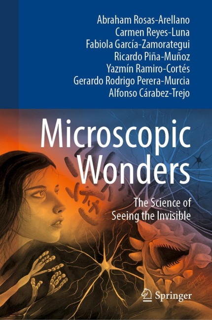 Microscopic Wonders: The Science of Seeing the Invisible