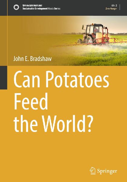 Can Potatoes Feed the World?