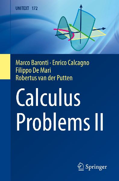 Calculus Problems, II: Several Variables and Series