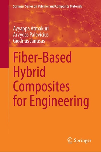 Fiber-Based Hybrid Composites for Engineering