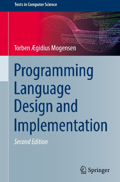 Programming Language Design and Implementation