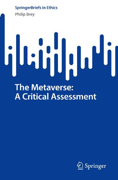 The Metaverse: A Critical Assessment