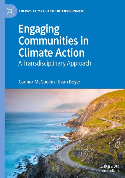 Engaging Communities in Climate Action: A Transdisciplinary Approach