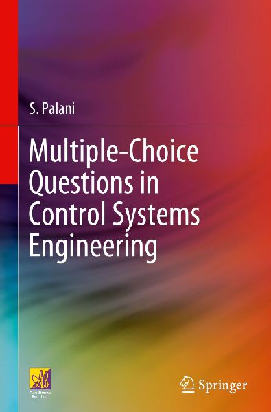 Multiple-Choice Questions in Control Systems Engineering