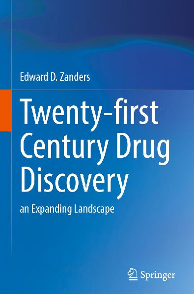 Twenty-first Century Drug Discovery: an Expanding Landscape