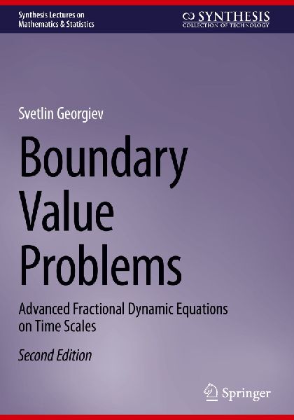 Boundary Value Problems: Advanced Fractional Dynamic Equations on Time Scales
