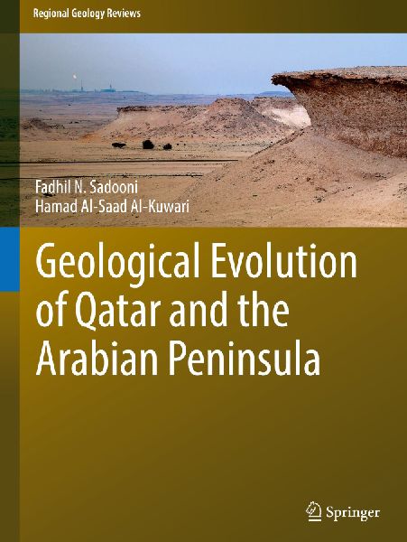 Geological Evolution of Qatar and the Arabian Peninsula
