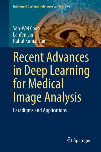 Recent Advances in Deep Learning for Medical Image Analysis: Paradigms and Applications