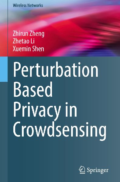 Perturbation Based Privacy in Crowdsensing