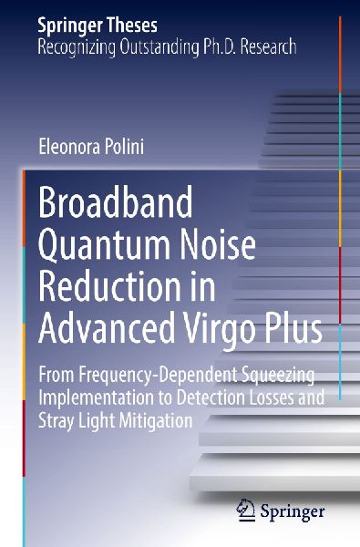Broadband Quantum Noise Reduction in Advanced Virgo Plus: From Frequency-Dependent Squeezing Implementation to Detection Losses and Stray Light Mitigation