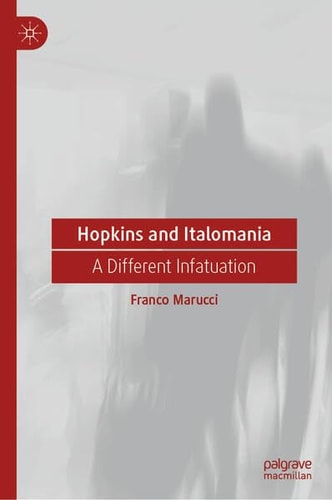 Hopkins and Italomania A Different Infatuation
