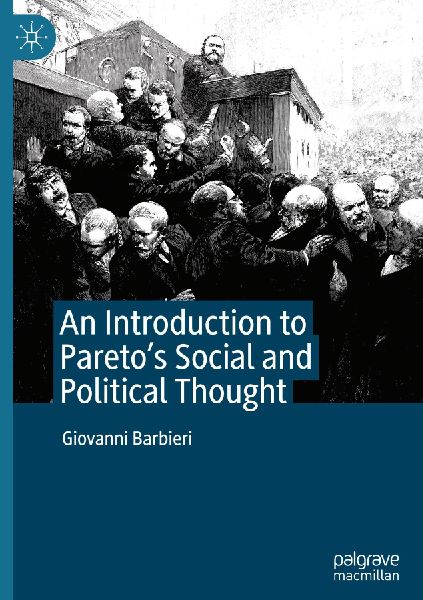An Introduction to Paretos Social and Political Thought