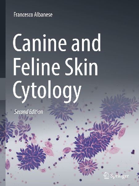 Canine and Feline Skin Cytology