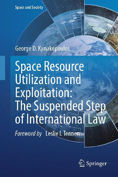 Space Resource Utilization and Exploitation: The Suspended Step of International Law