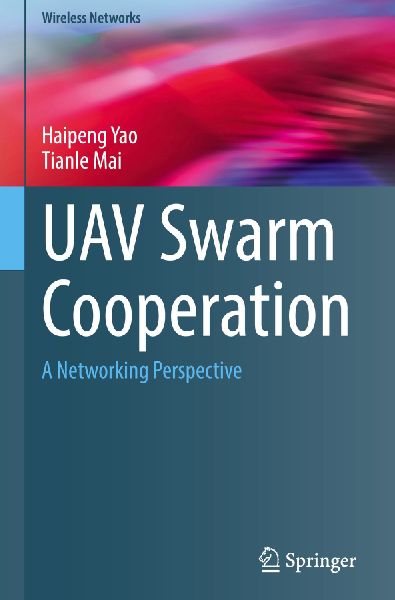 UAV Swarm Cooperation: A Networking Perspective