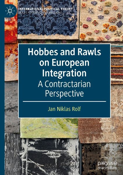 Hobbes and Rawls on European Integration: A Contractarian Perspective