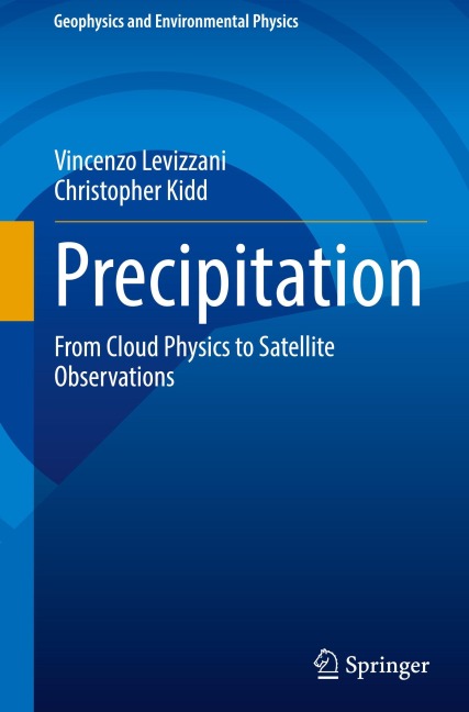 Precipitation: From Cloud Physics to Satellite Observations