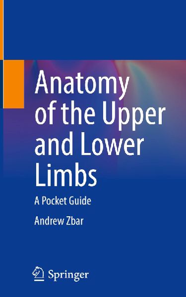 Anatomy of the Upper and Lower Limbs: A Pocket Guide