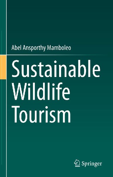 Sustainable Wildlife Tourism