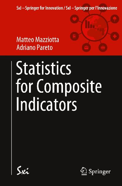 Statistics for Composite Indicators