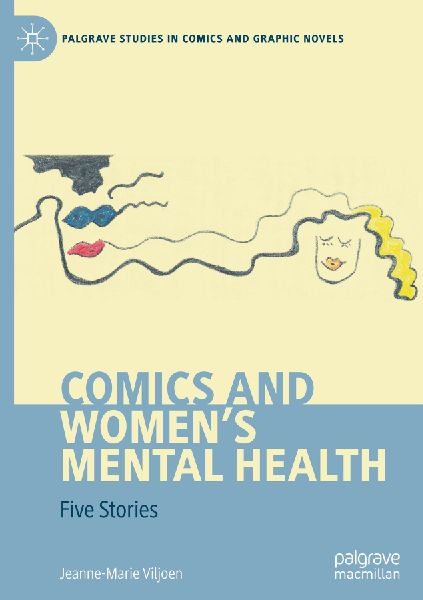 Comics and Womens Mental Health: Five Stories