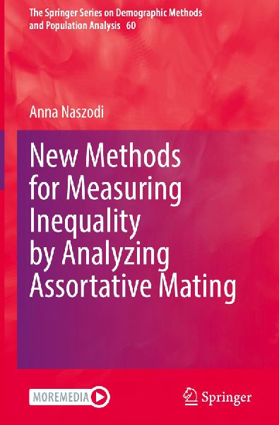 New Methods for Measuring Inequality by Analyzing Assortative Mating