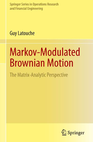 Markov-Modulated Brownian Motion: The Matrix-Analytic Perspective